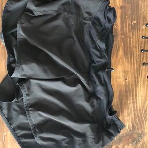 Lululemon Run Times Running Shorts